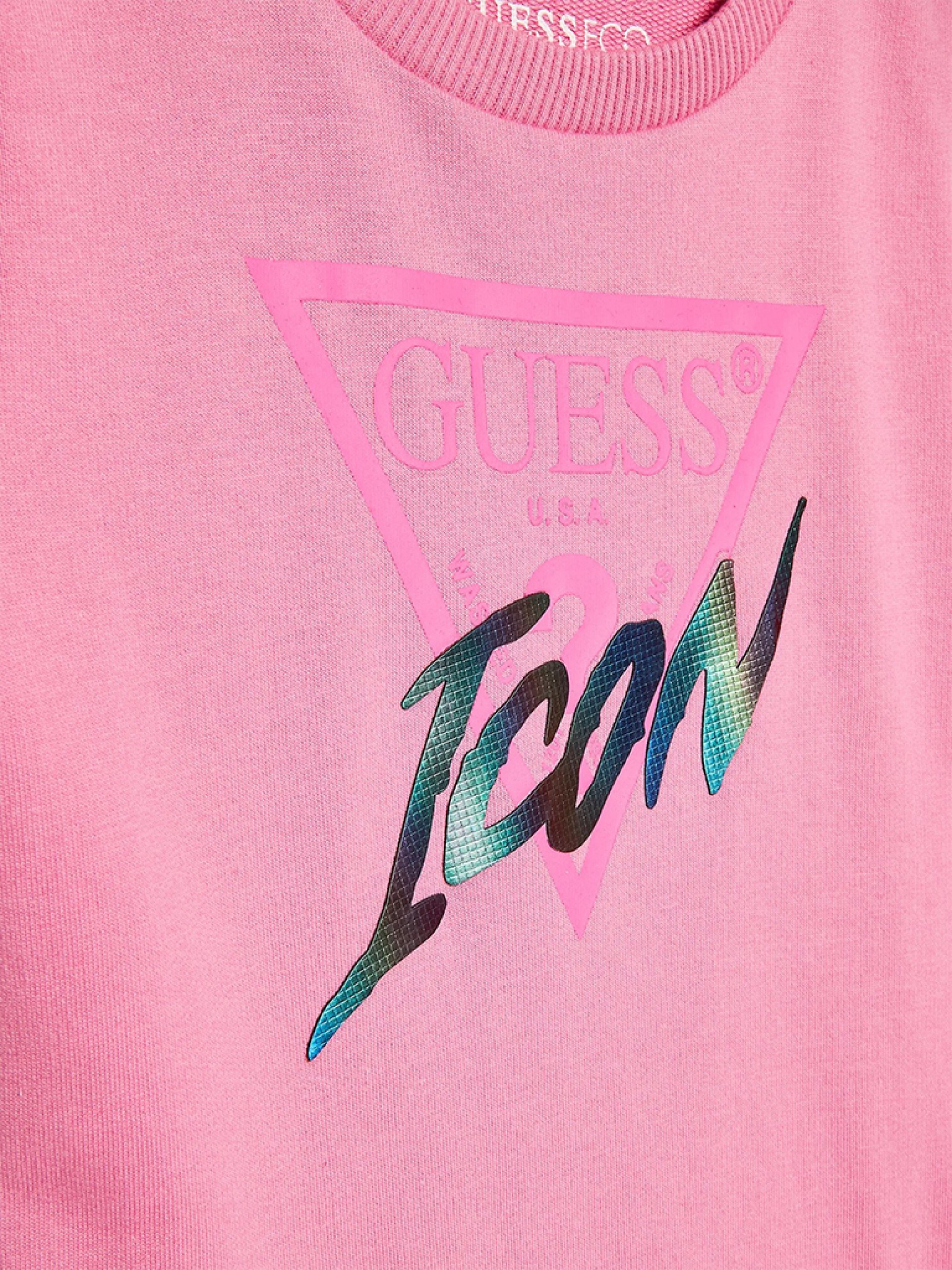 Dress Girl Guess