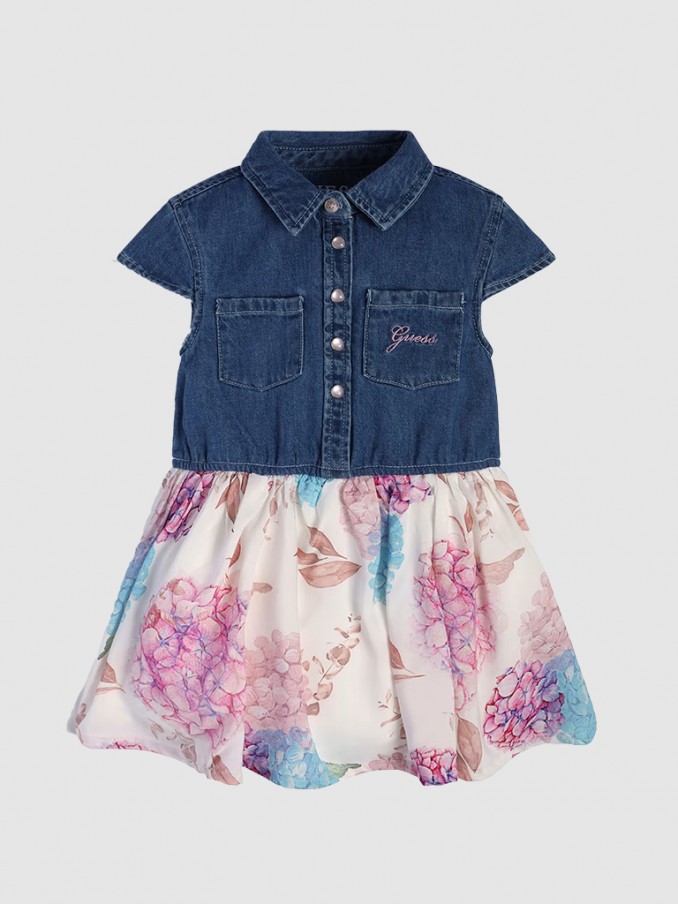 Dress Girl Guess