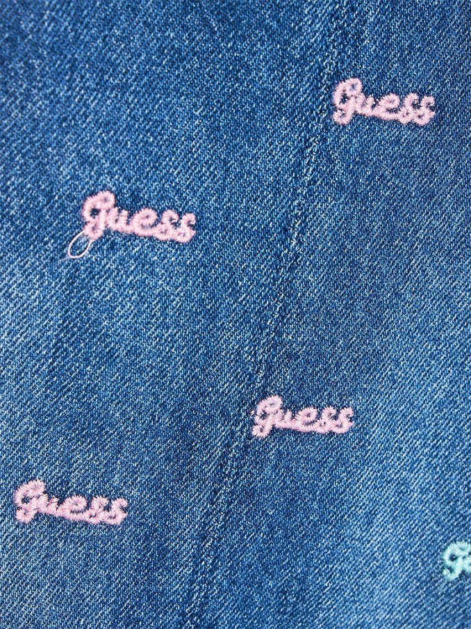 Mono Niña Guess
