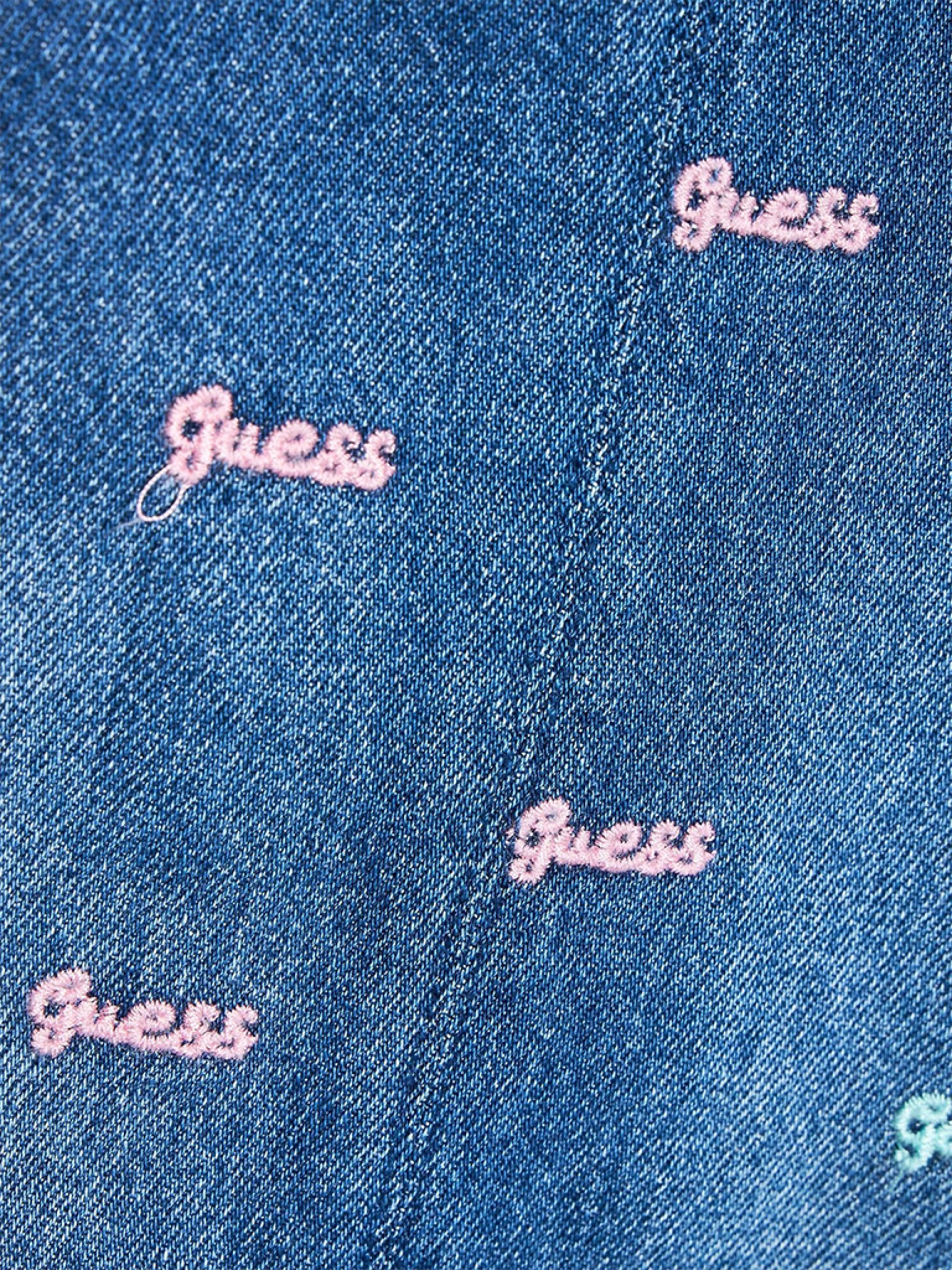 Mono Niña Guess