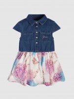 Dress Girl Guess Dress Girl Guess