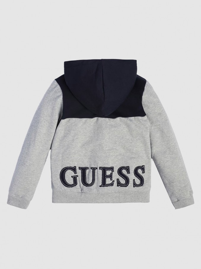 Sweatshirt Niño Guess