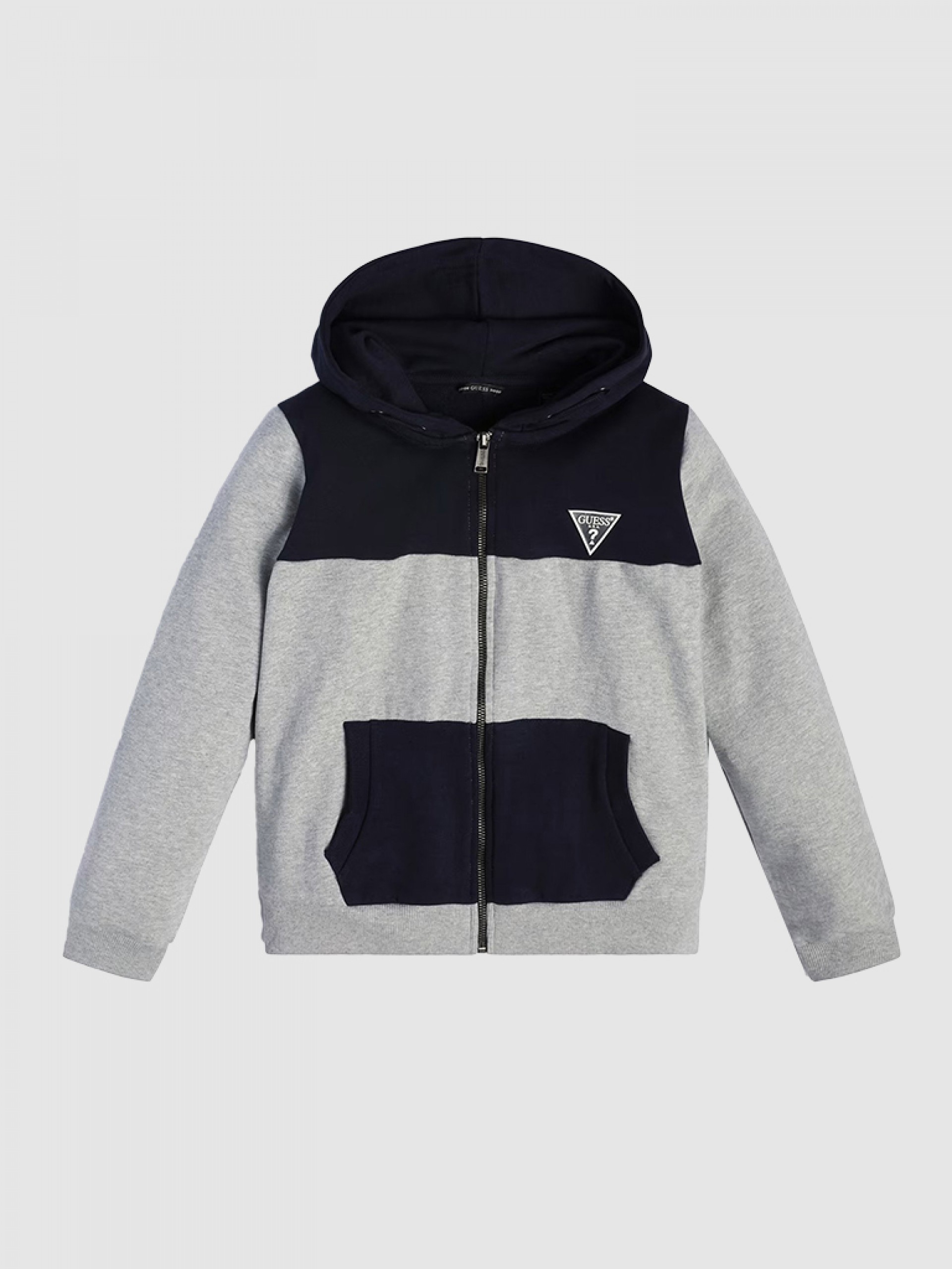 Sweatshirt Niño Guess