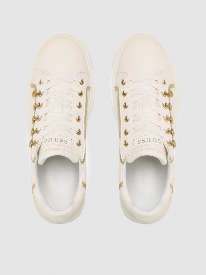 Sneakers Woman Guess
