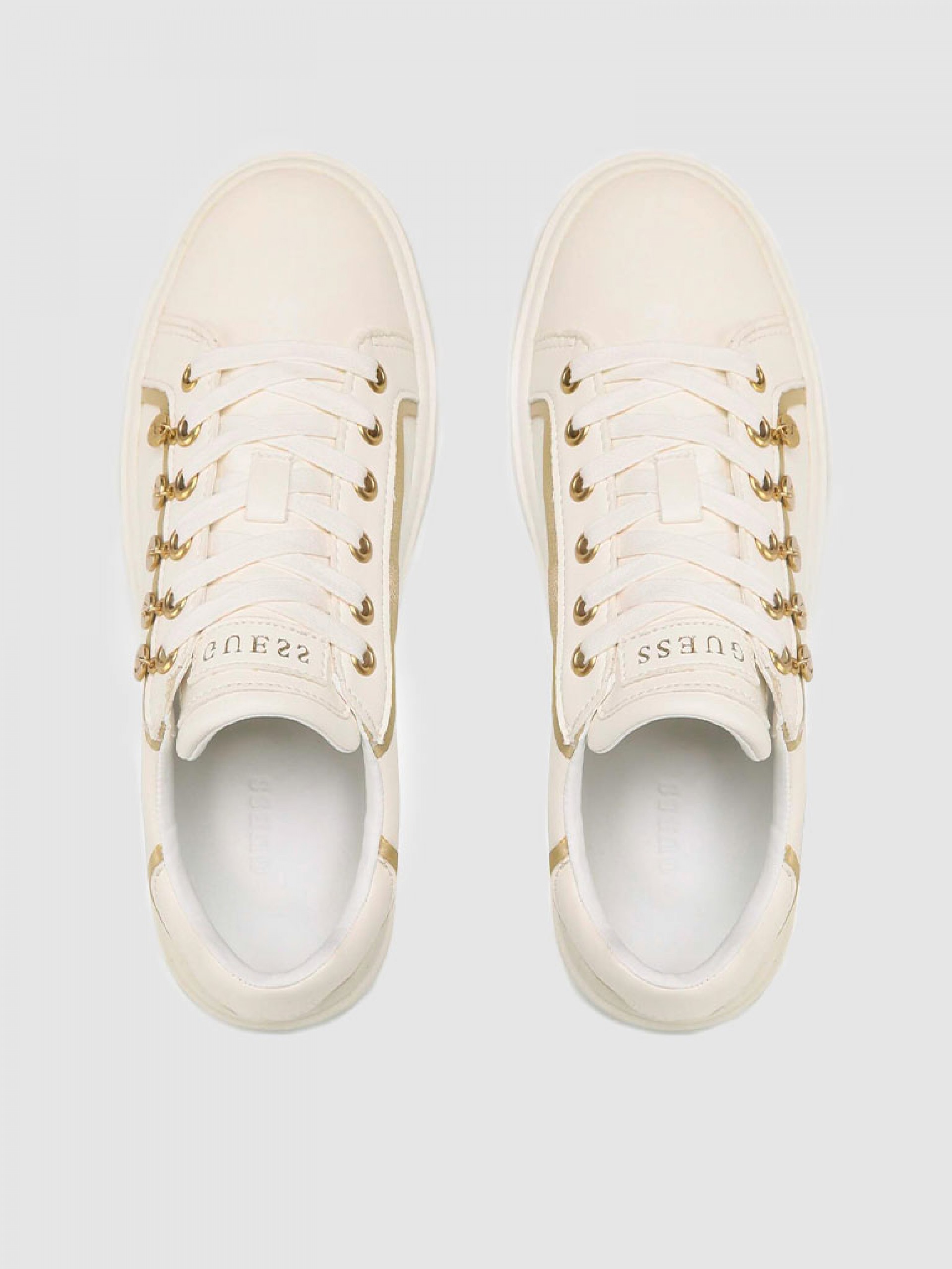 Sneakers Woman Guess