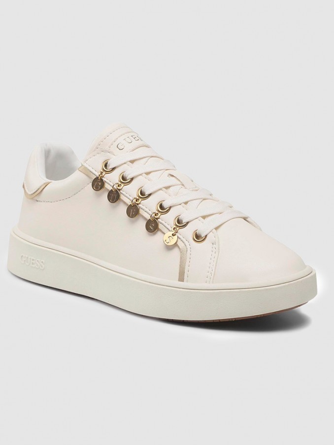 Sneakers Woman Guess