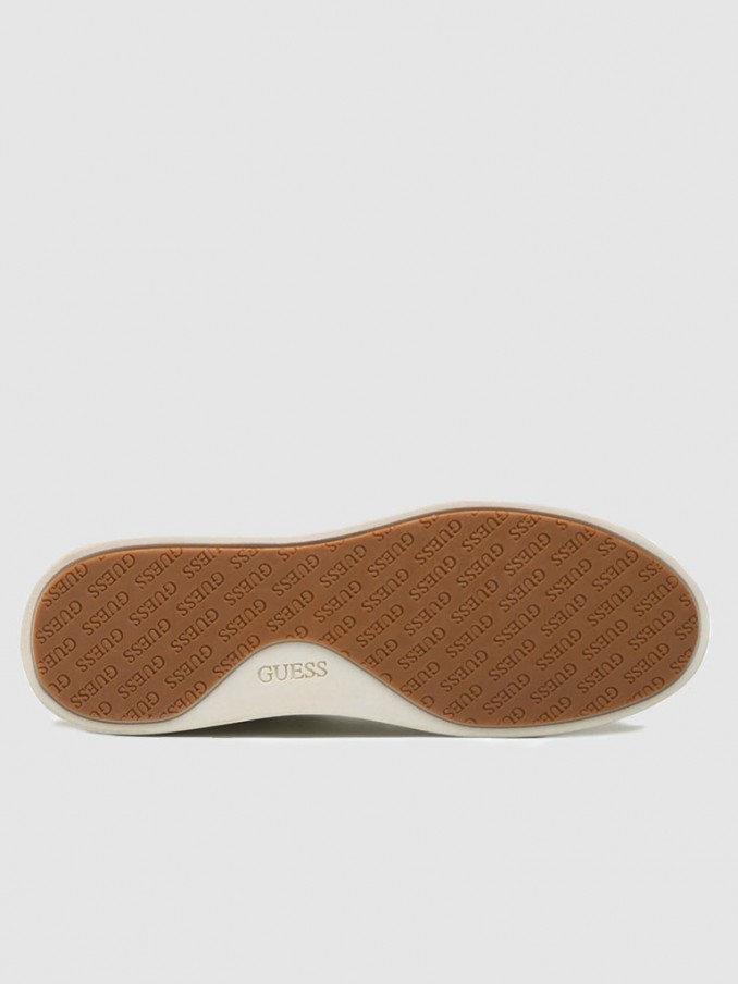 Sneakers Woman Guess