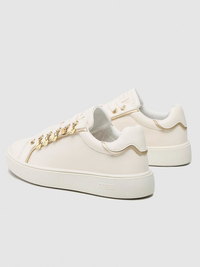 Sneakers Woman Guess