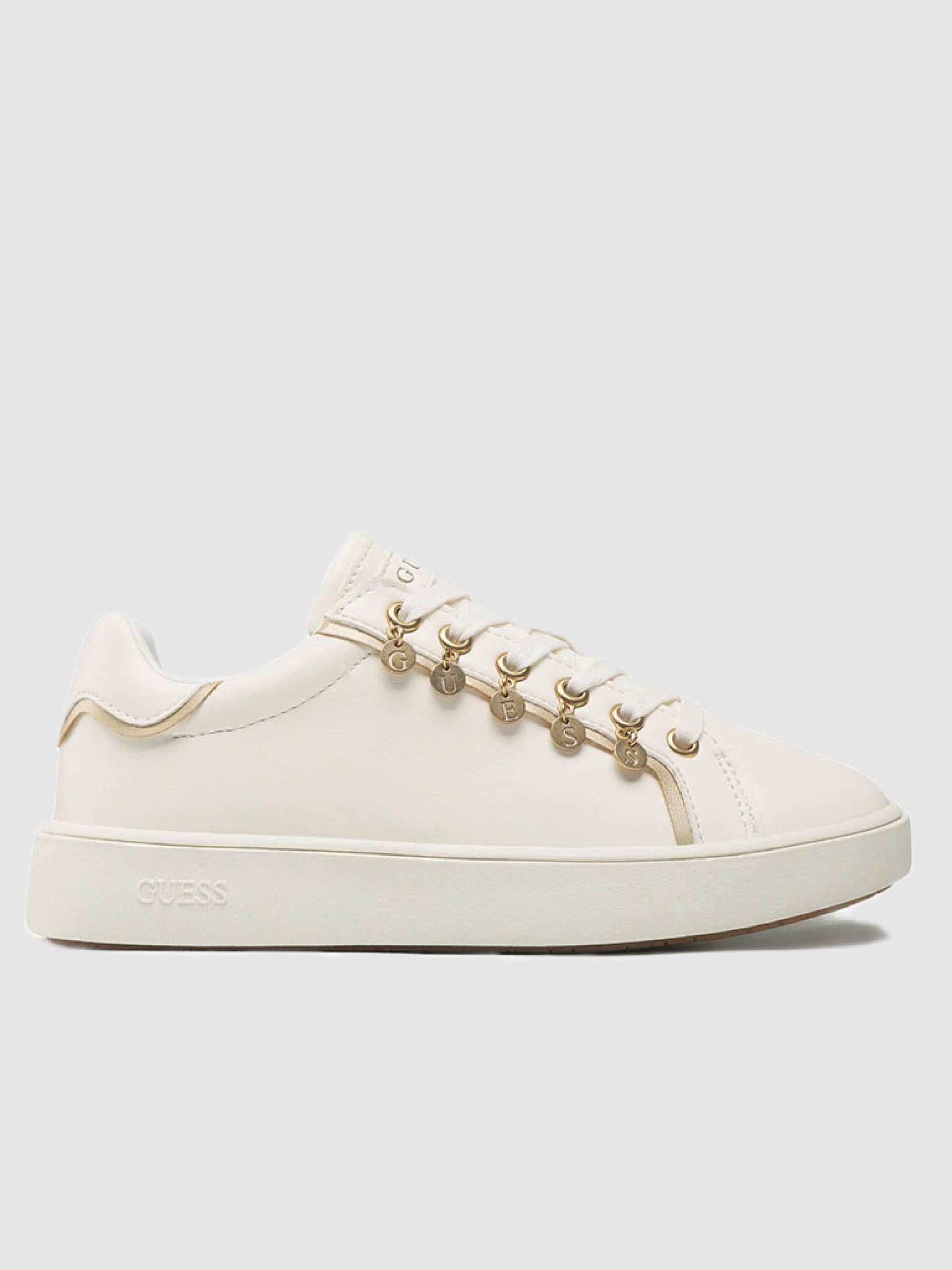 Sneakers Woman Guess