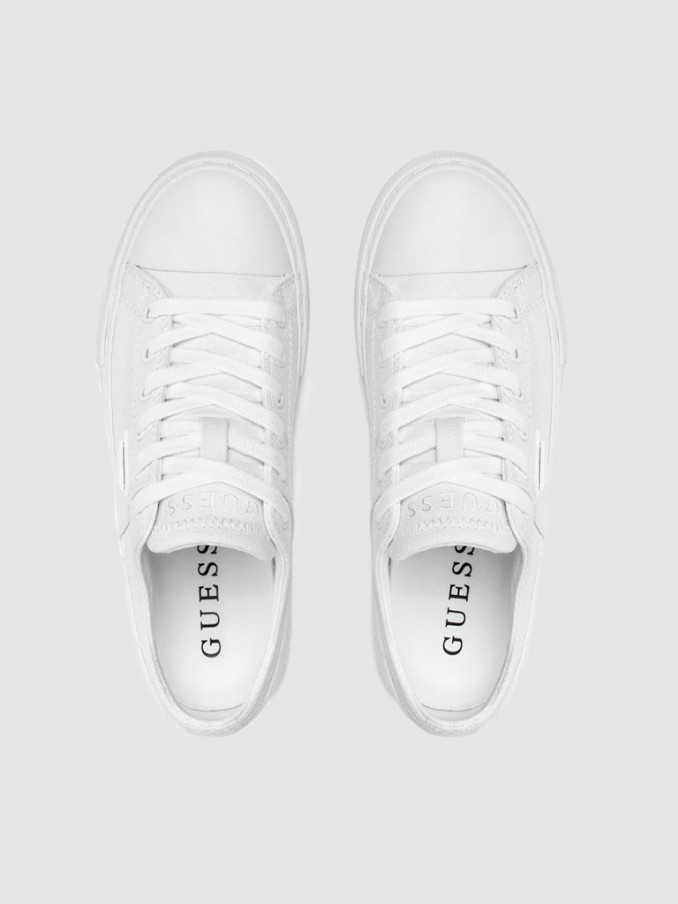 Sneakers Woman Guess