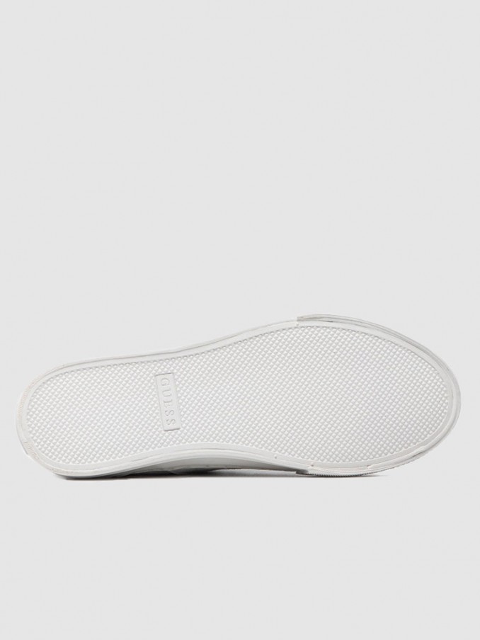Sneakers Woman Guess