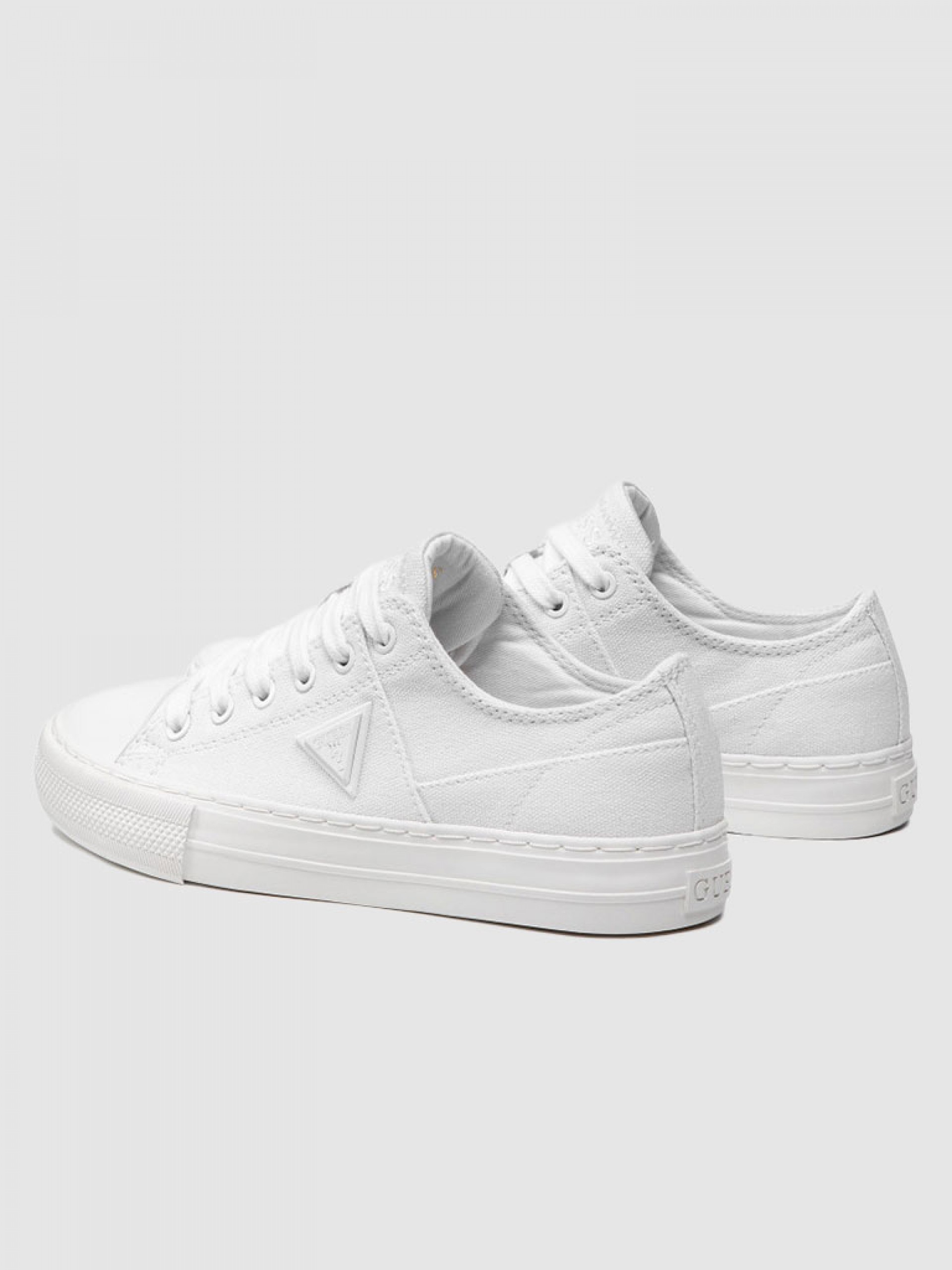 Sneakers Woman Guess