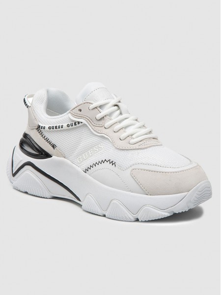 Sapatilhas Mulher Guess Footwear