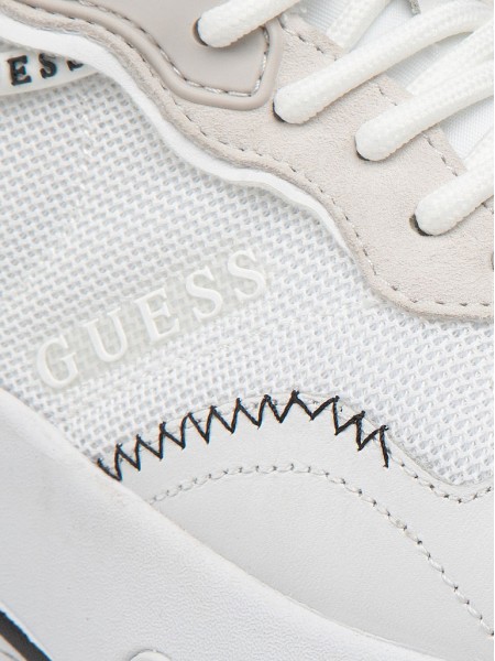Sapatilhas Mulher Guess Footwear