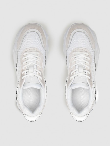 Sapatilhas Mulher Guess Footwear