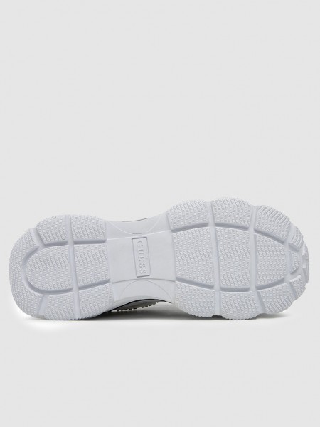 Sapatilhas Mulher Guess Footwear