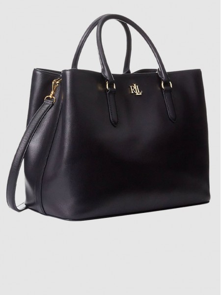 Handbag Woman Polo Ralph Lauren