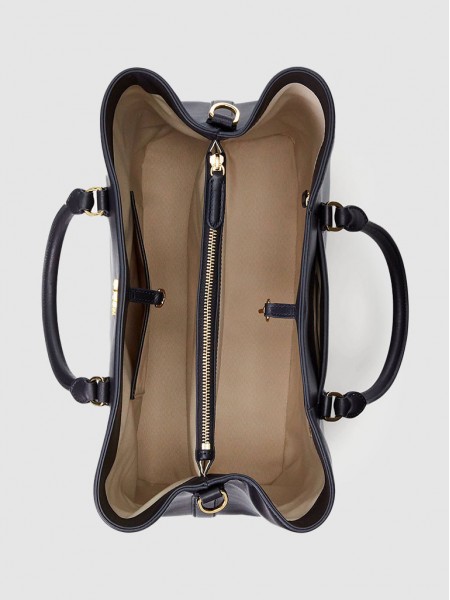 Handbag Woman Polo Ralph Lauren