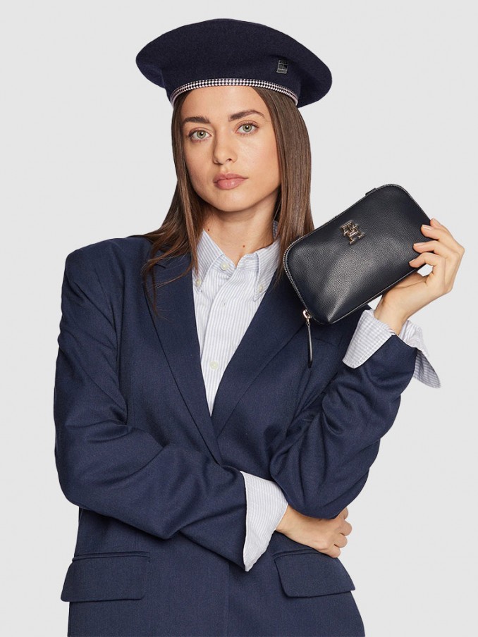 Handbag Woman Tommy Jeans