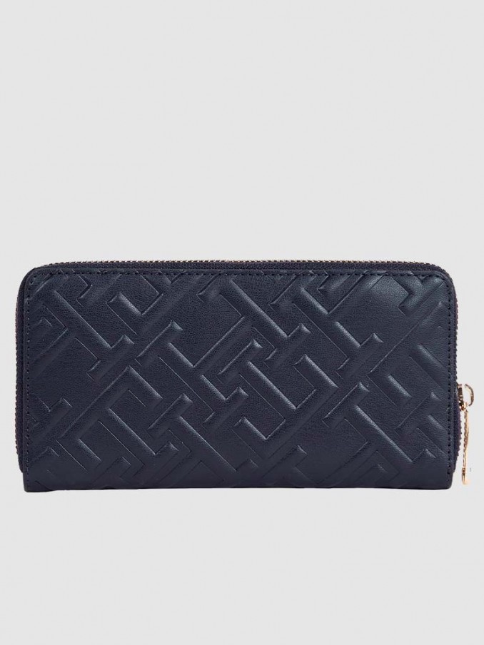 Billetera Mujer Tommy Jeans