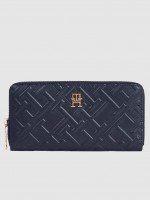 Billetera Mujer Tommy Jeans Billetera Mujer Tommy Jeans
