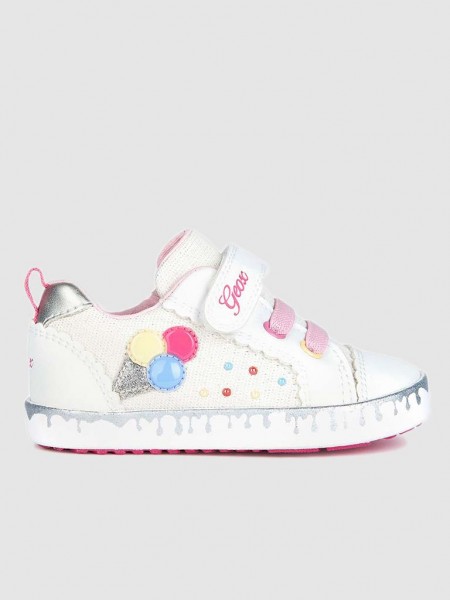 Tenis Nia Geox