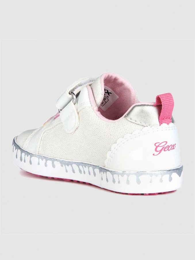 Tenis Ni�a Geox