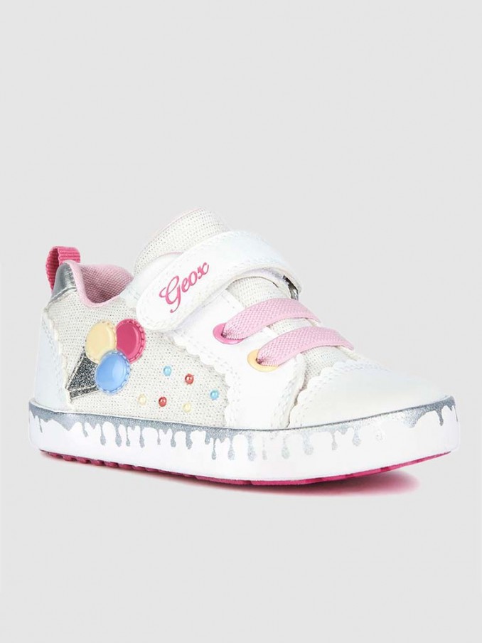 Sneakers Girl Geox