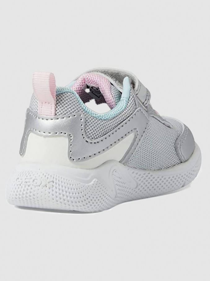 Tenis Niña Geox