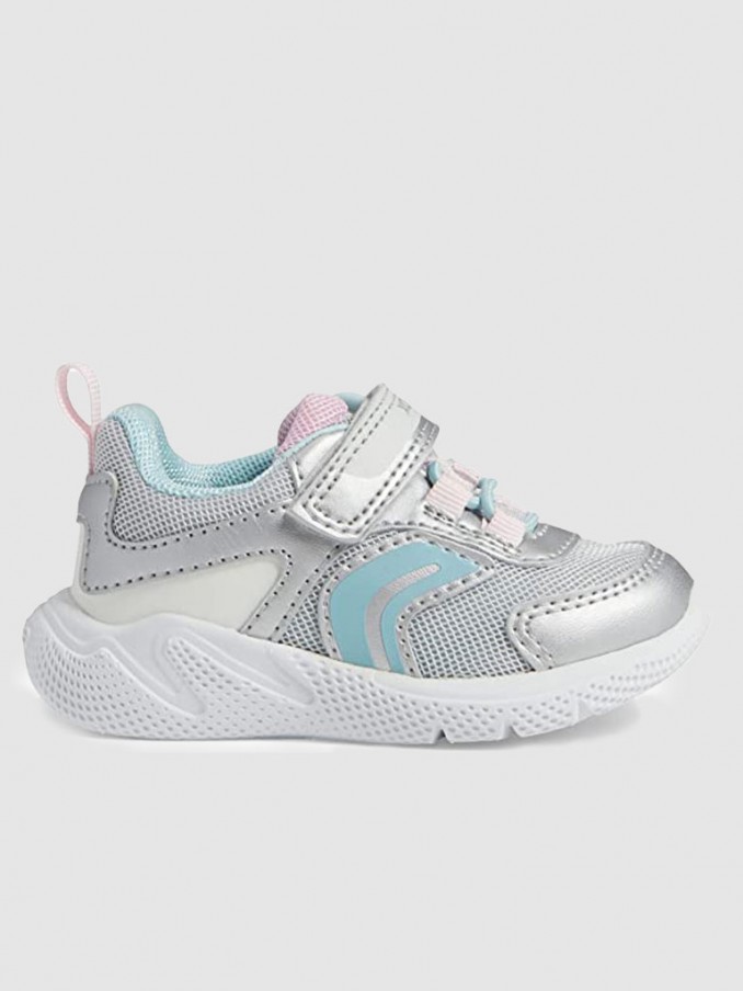 Tenis Niña Geox