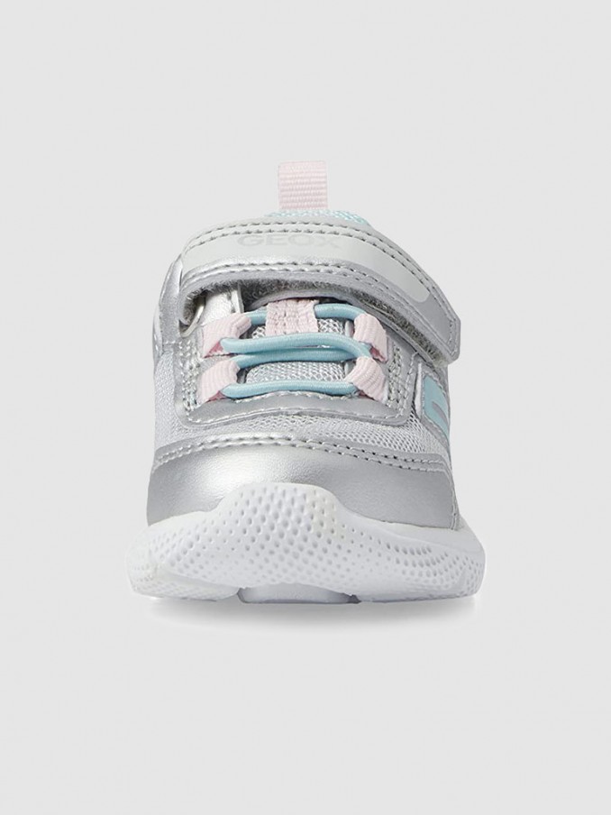 Tenis Ni�a Geox