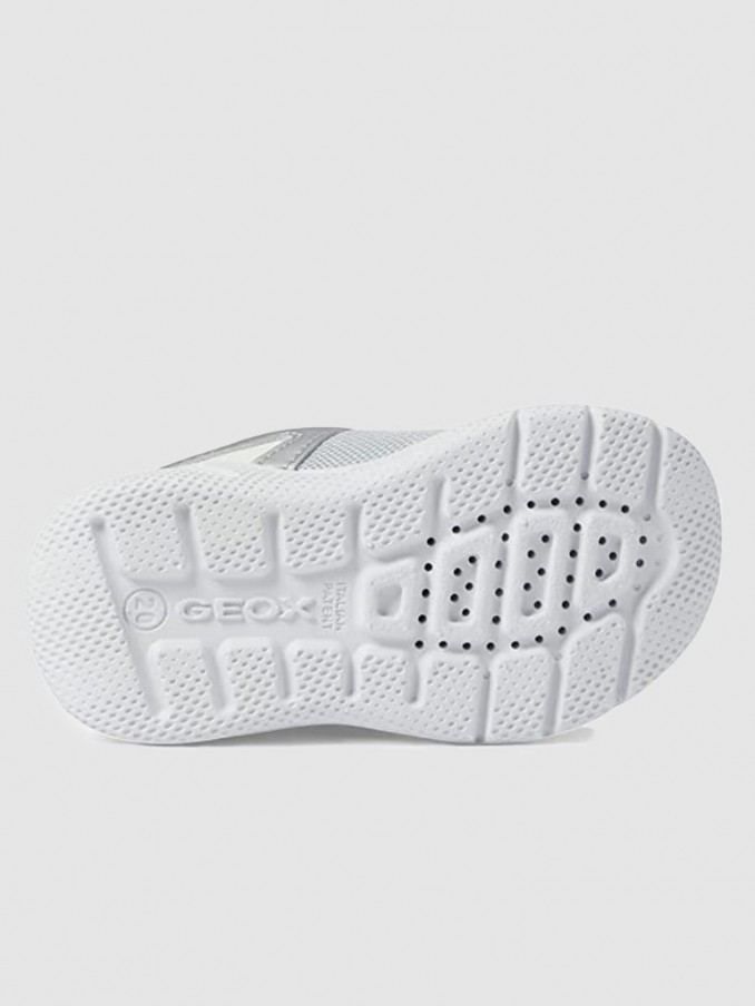 Tenis Ni�a Geox