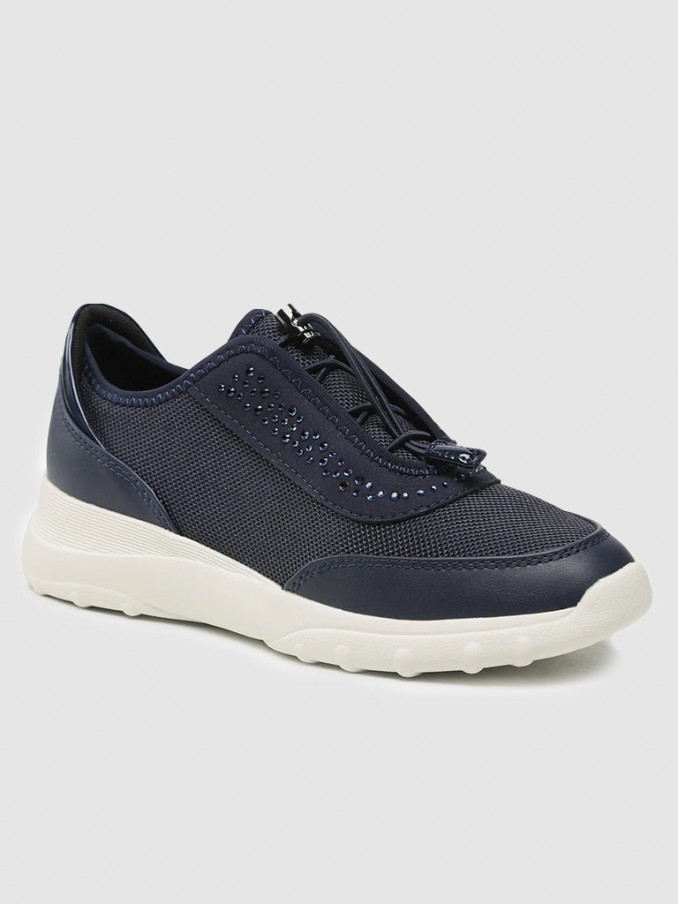 Tenis Mujer Geox