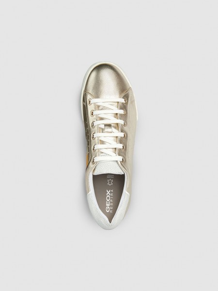 Sneakers Woman Geox