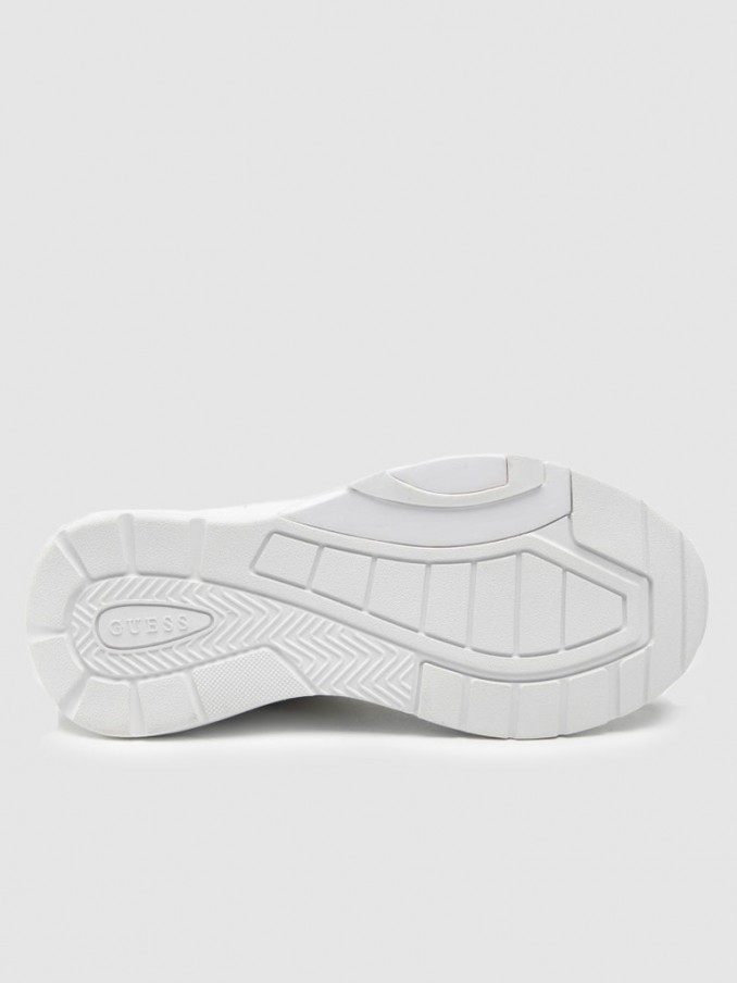 Tenis Mujer Guess