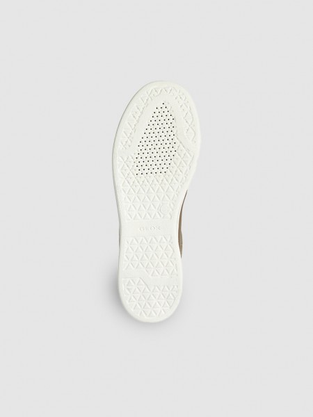 Sneakers Woman Geox