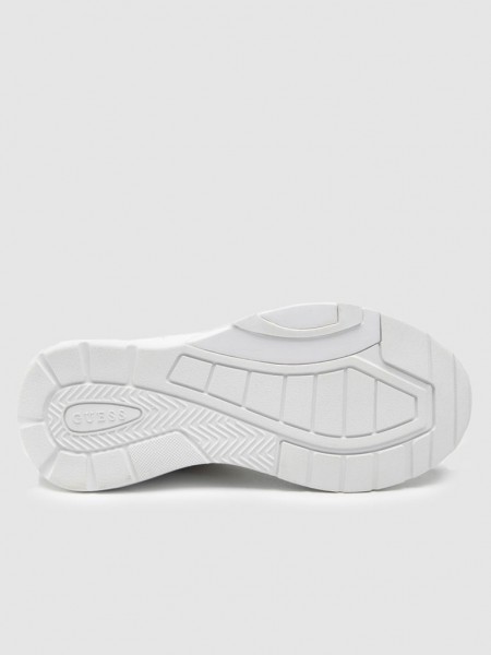 Tenis Mujer Guess Tenis Mujer Guess