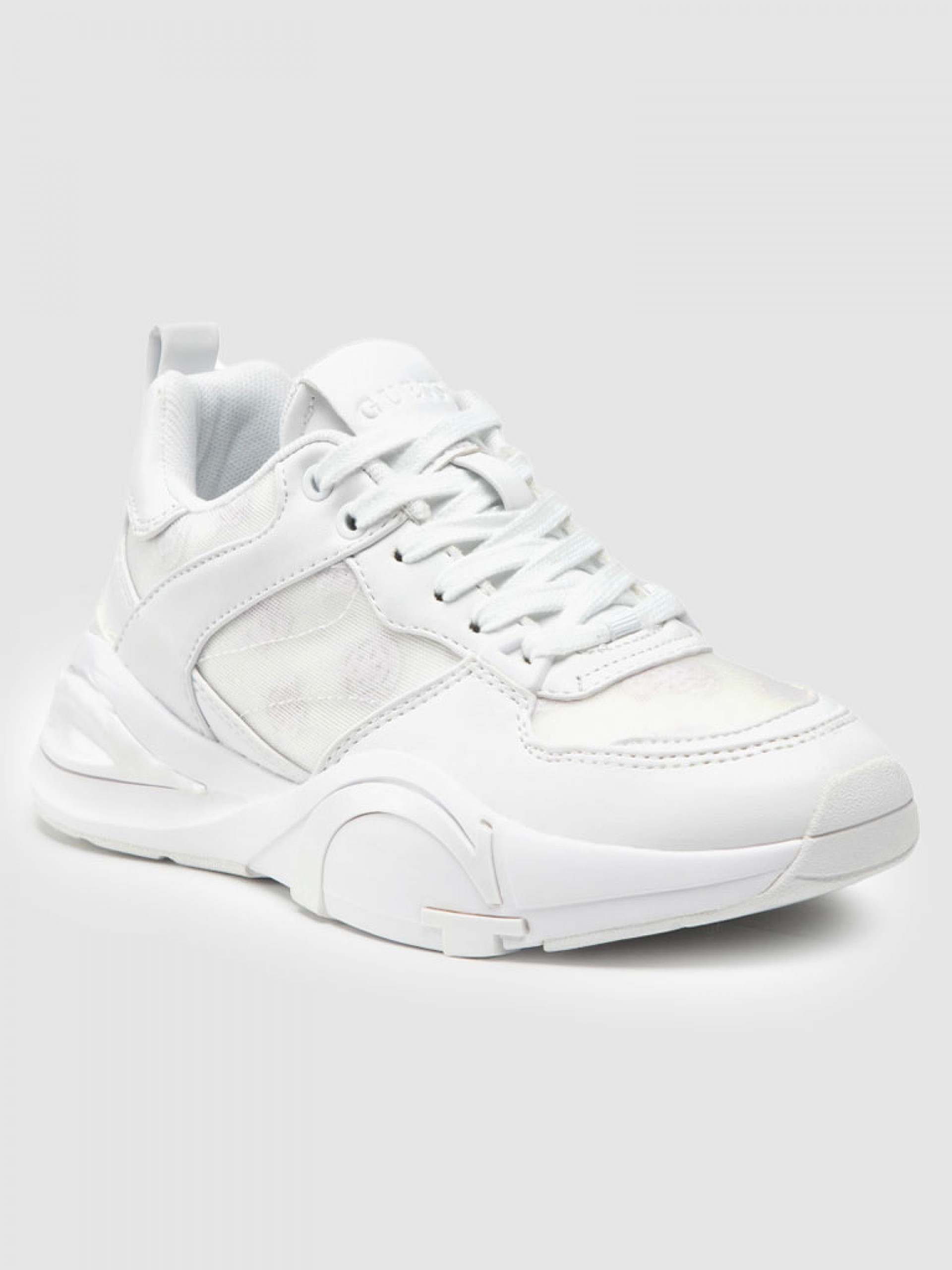 Tenis Mujer Guess