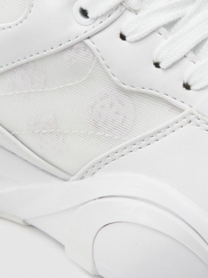 Tenis Mujer Guess