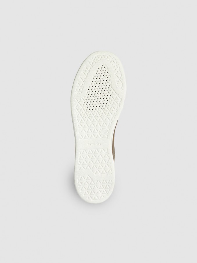 Sneakers Woman Geox
