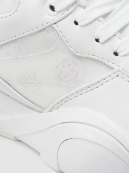 Tenis Mujer Guess Tenis Mujer Guess