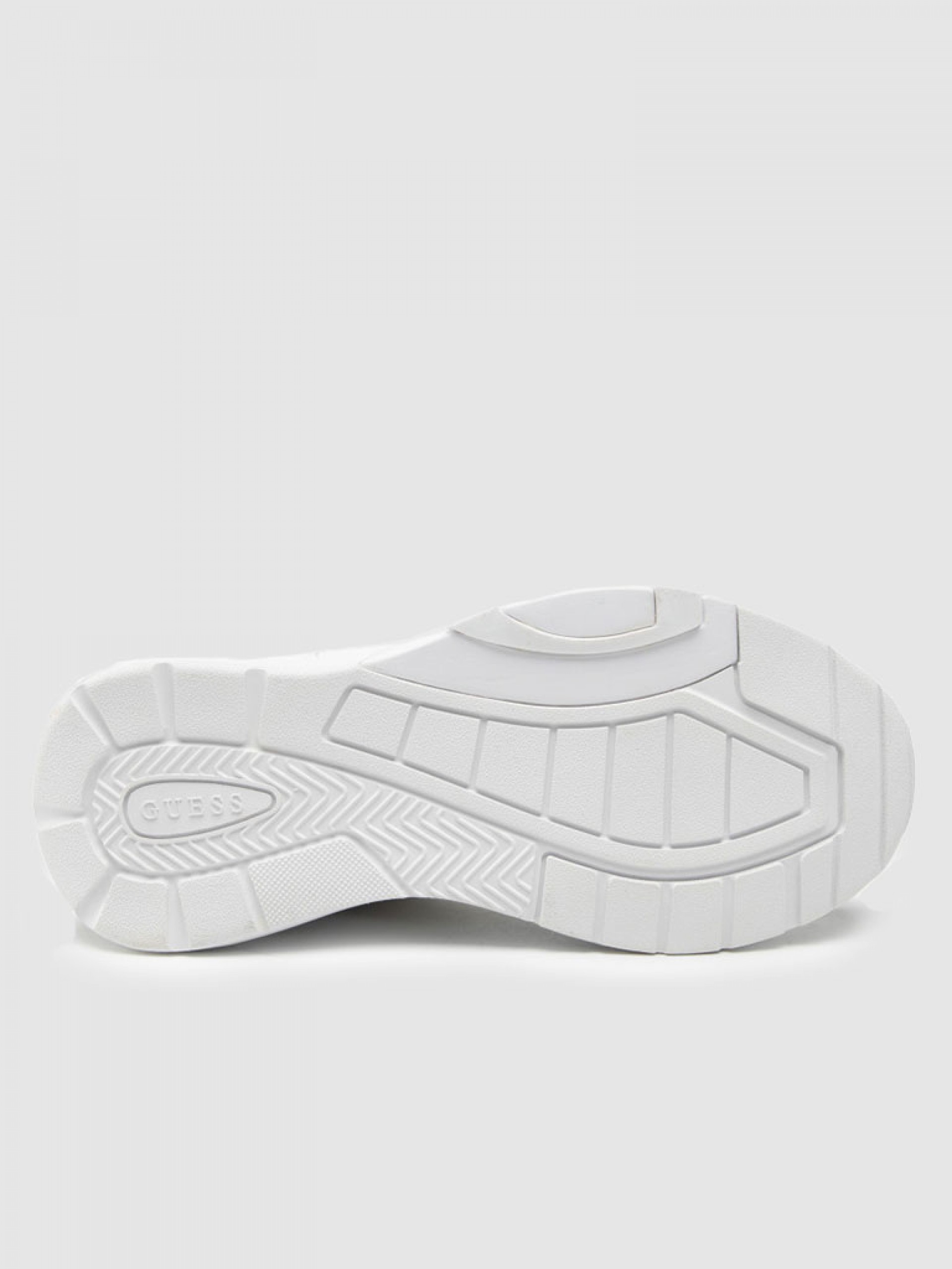 Tenis Mujer Guess