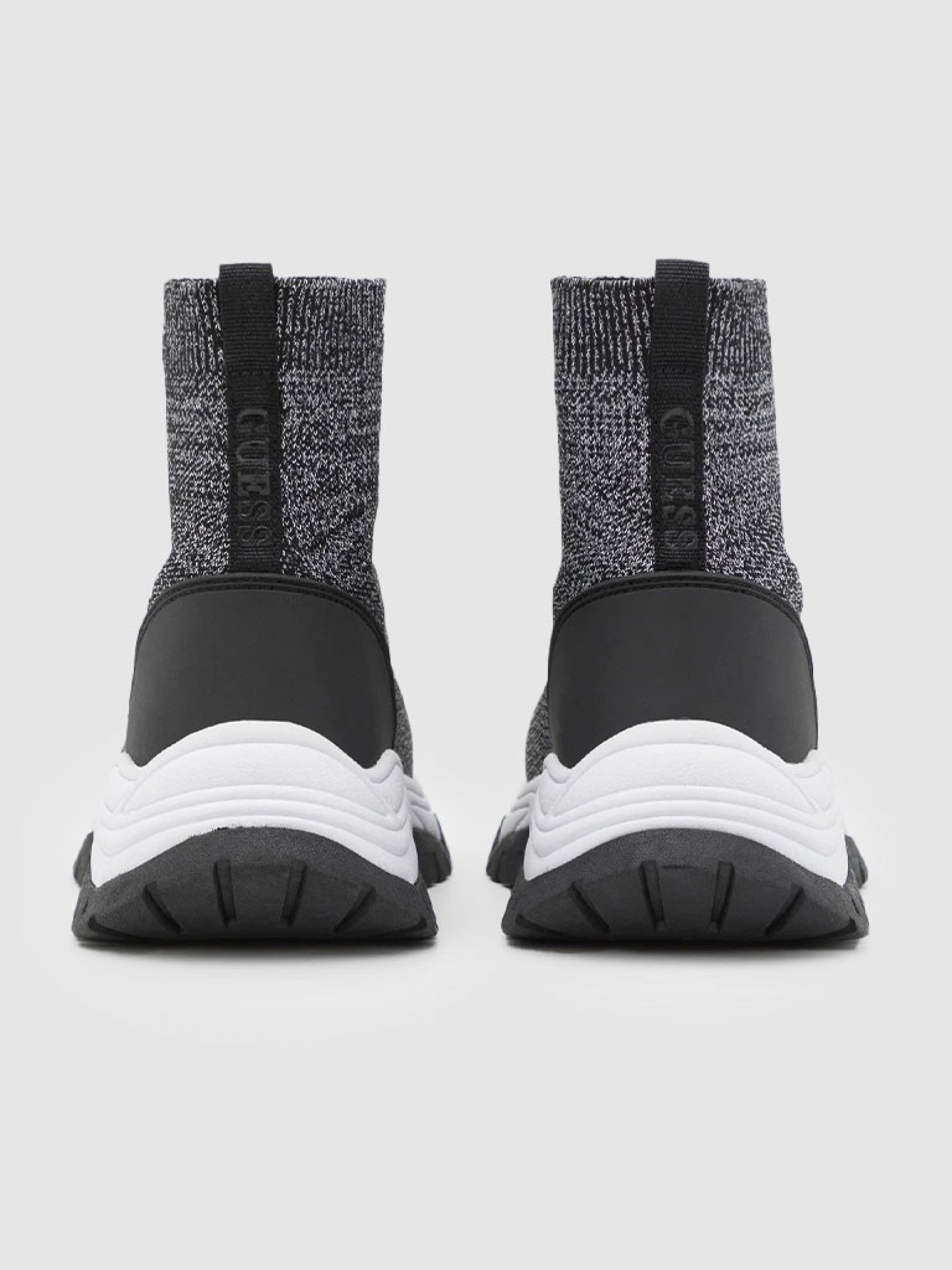 Sneakers Woman Guess