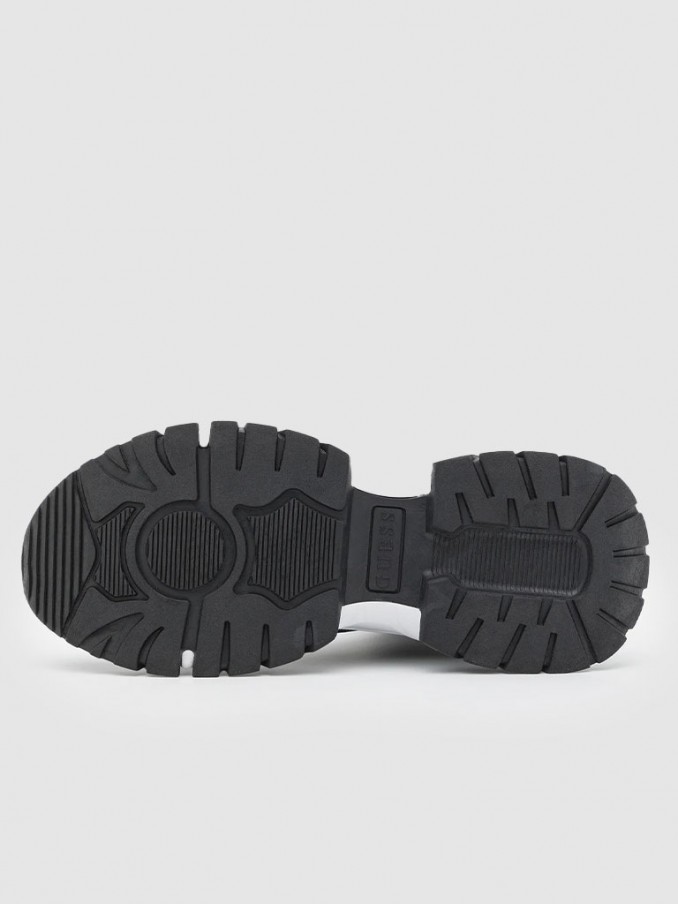 Sneakers Woman Guess