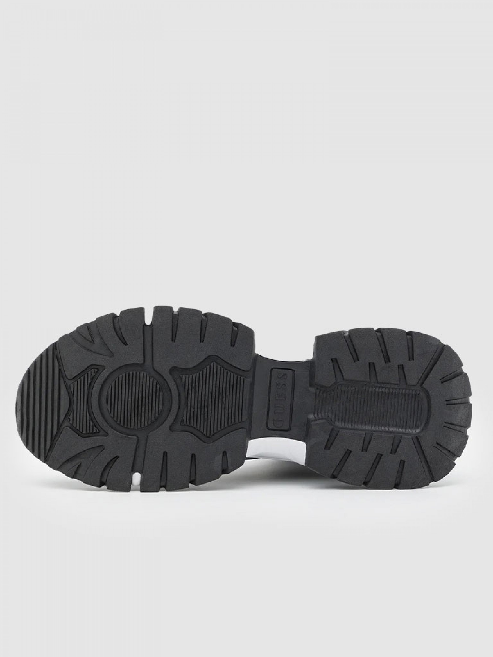 Sneakers Woman Guess