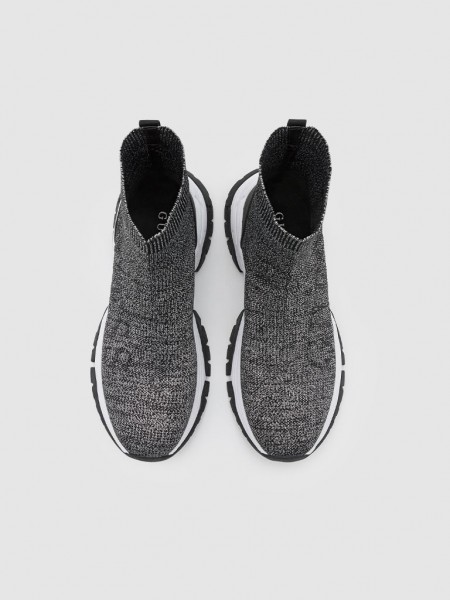 Sneakers Woman Guess