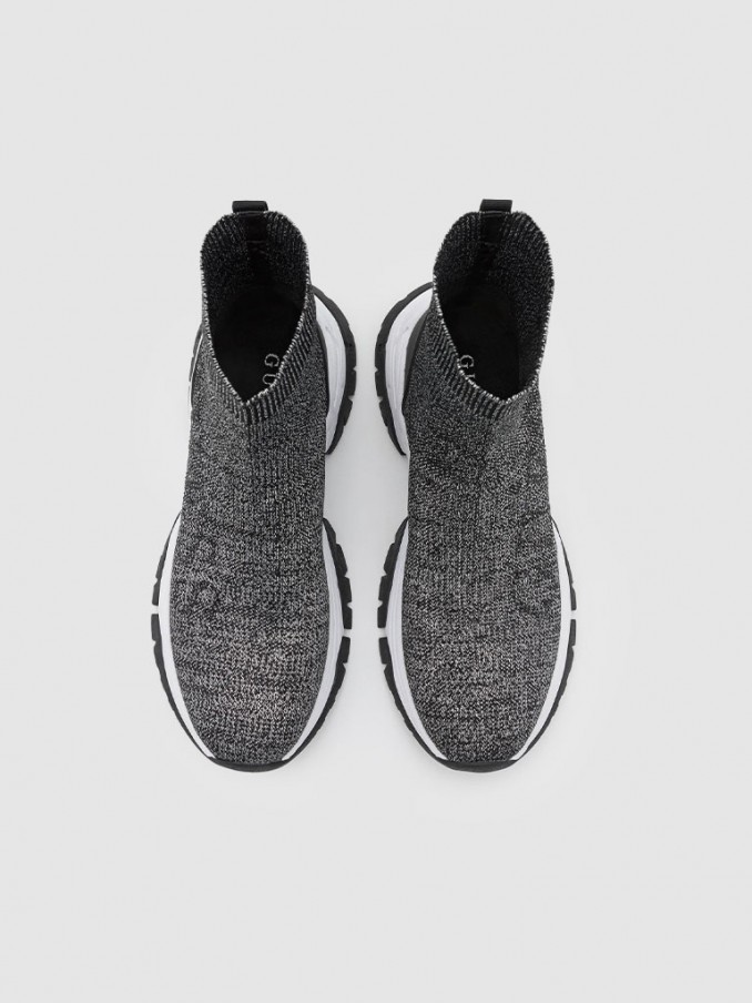 Sneakers Woman Guess