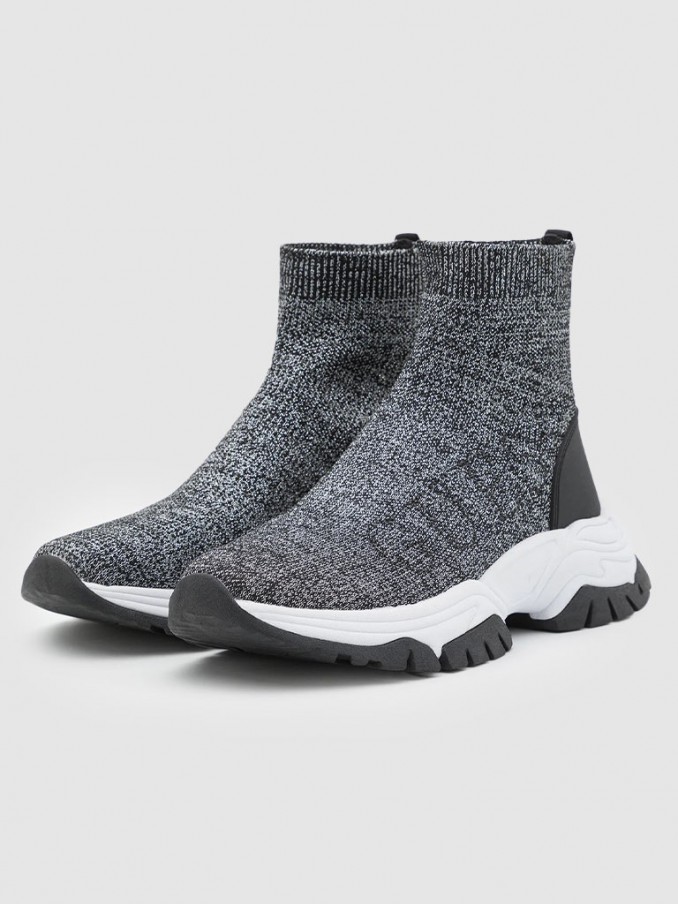 Sneakers Woman Guess