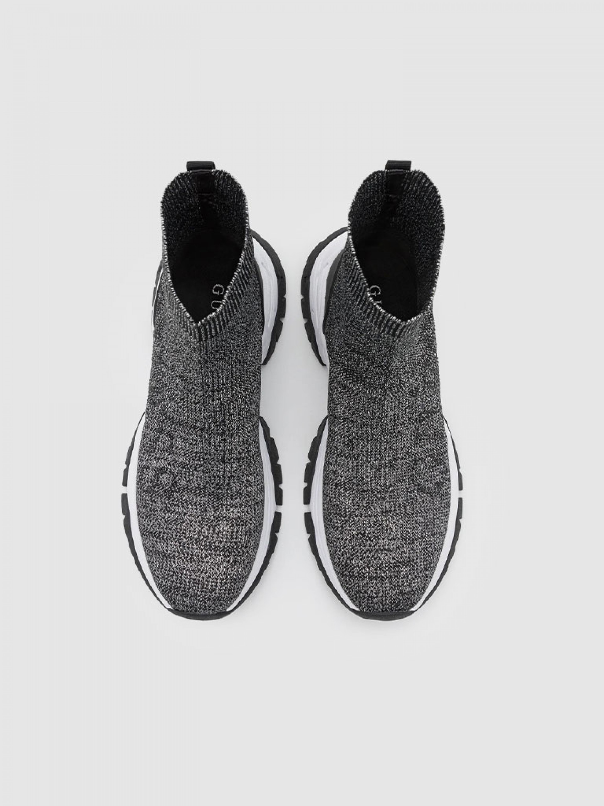 Sneakers Woman Guess