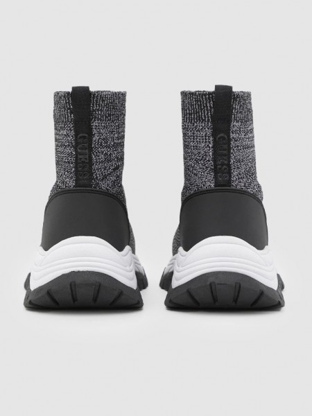 Sneakers Woman Guess